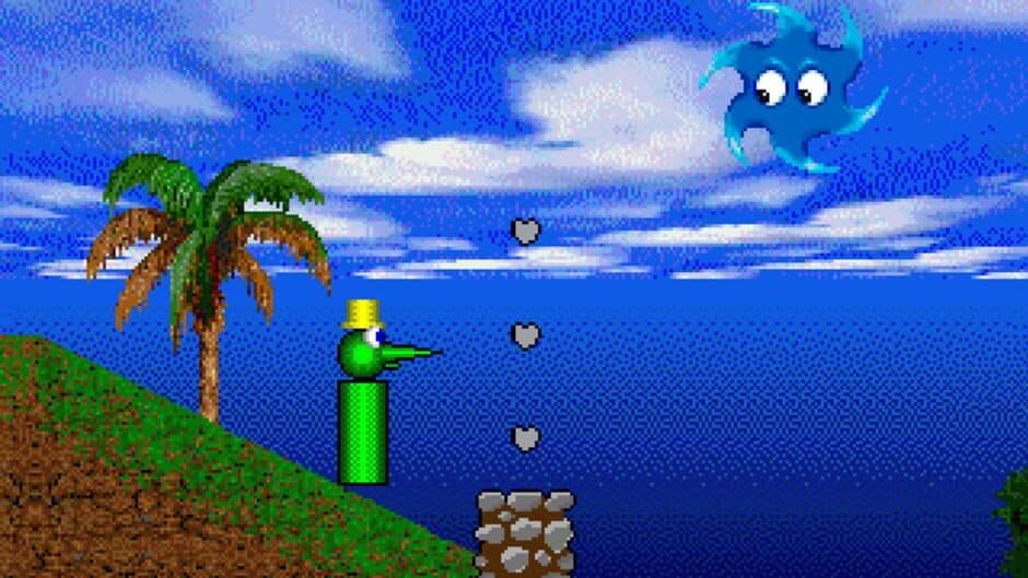 Скриншот 2 из Kekcroc Forever