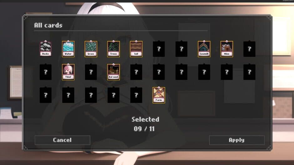 Скриншот 3 из Neko Loop