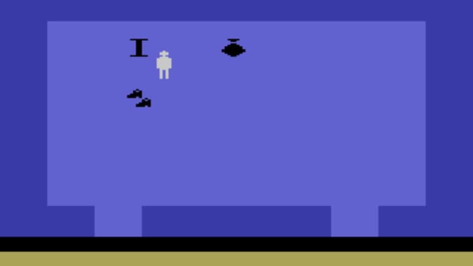 Скриншот 1 из Swordquest: Waterworld
