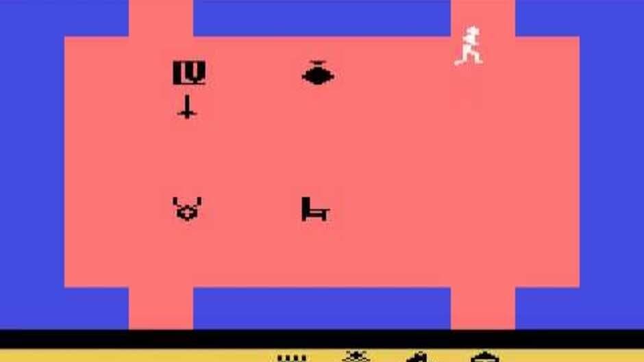 Скриншот 3 из Swordquest: Waterworld