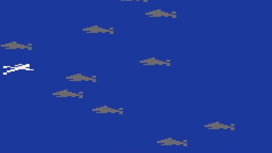 Скриншот 4 из Swordquest: Waterworld