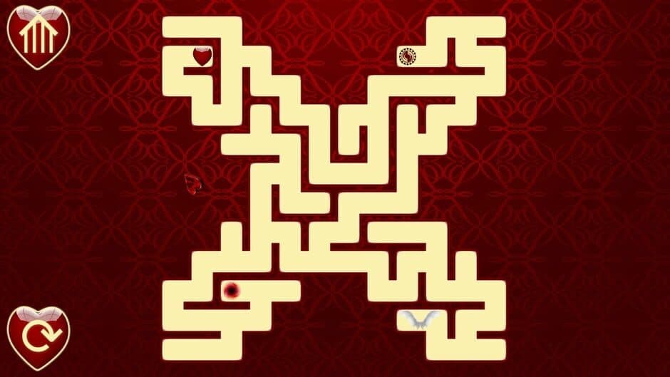 Скриншот 2 из Amaze Valentine