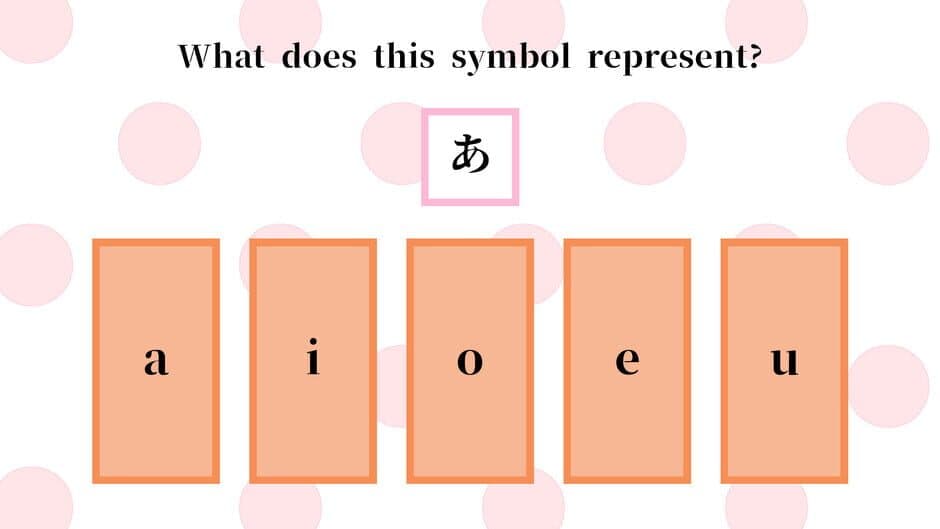 Скриншот 1 из Senpai Teaches Me Japanese