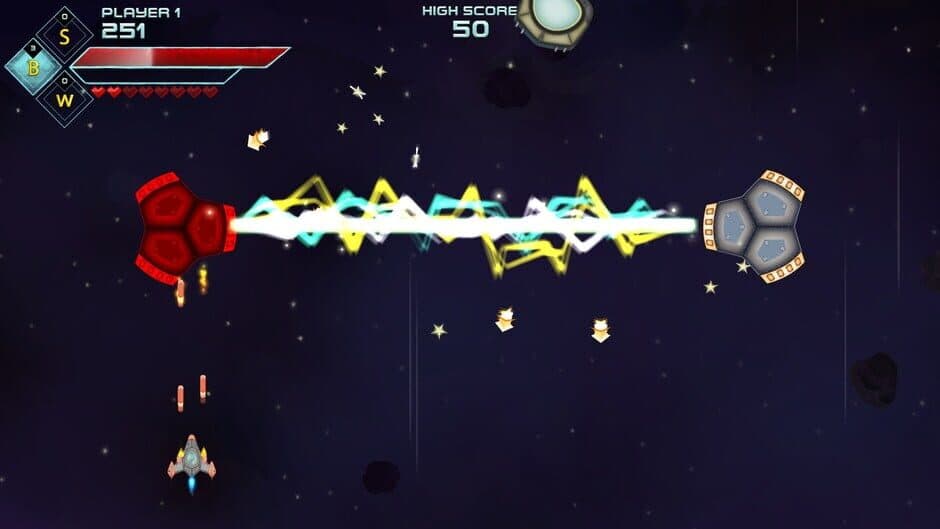 Скриншот 6 из Shmups Pack 2x1