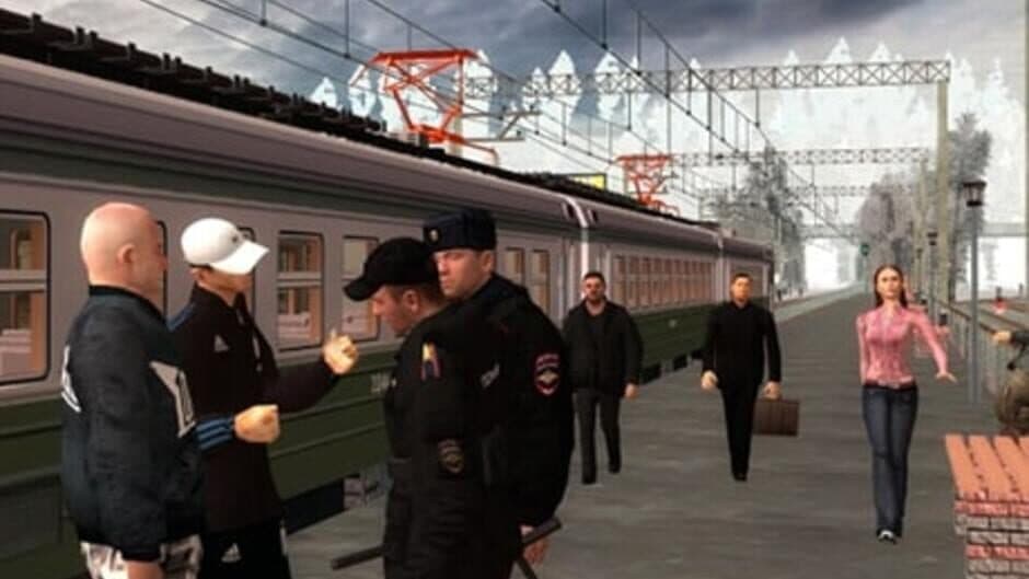Скриншот 1 из Amazing Online