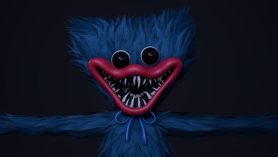 Скриншот 1 из Dark Deception: Monsters & Mortals - Poppy Playtime Panic