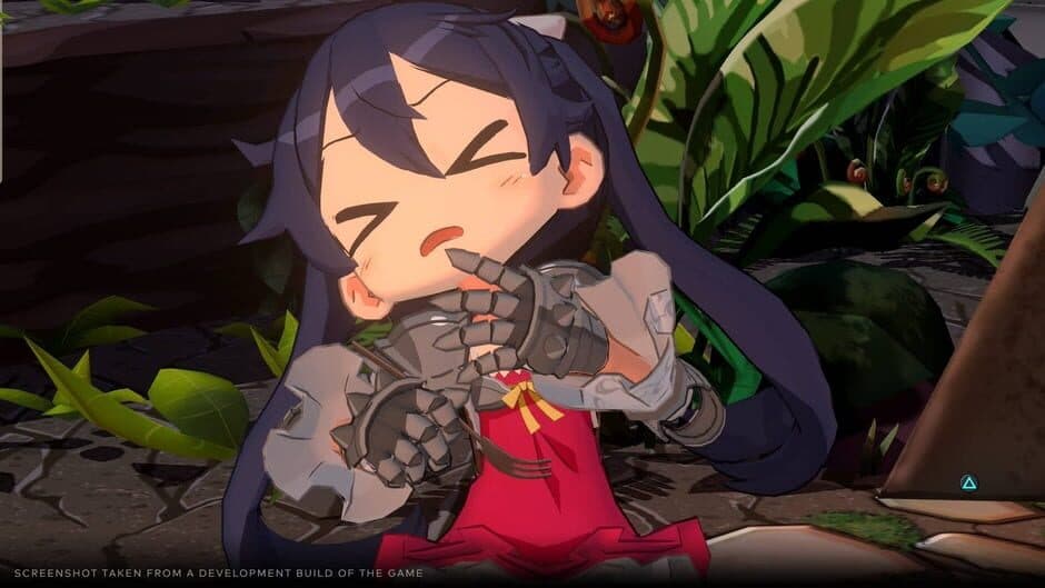 Скриншот 6 из Monster Menu: The Scavenger's Cookbook