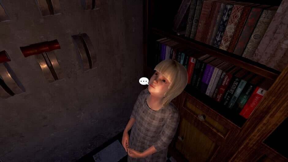 Скриншот 1 из The Door