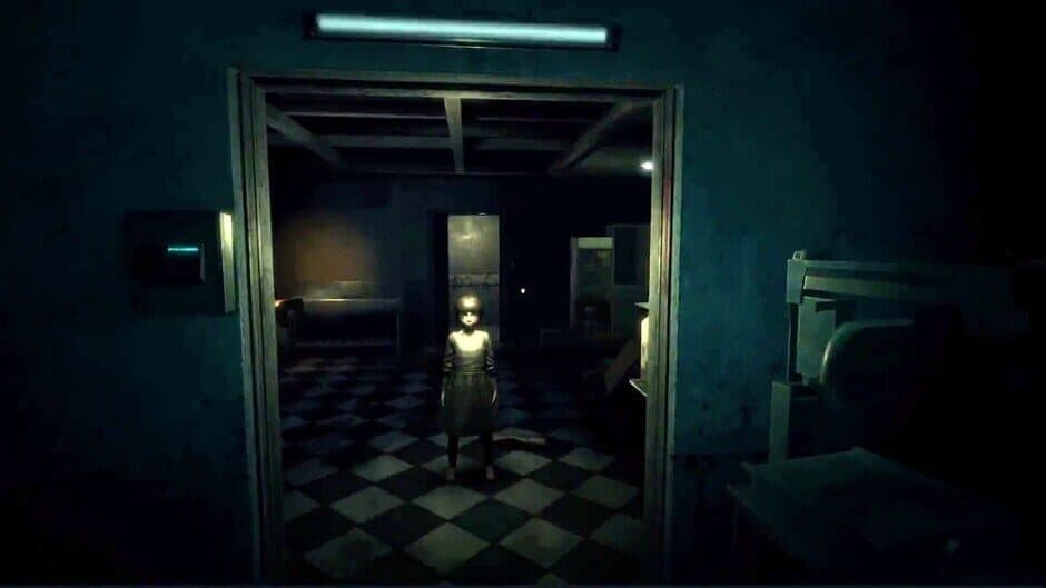 Скриншот 2 из The Door
