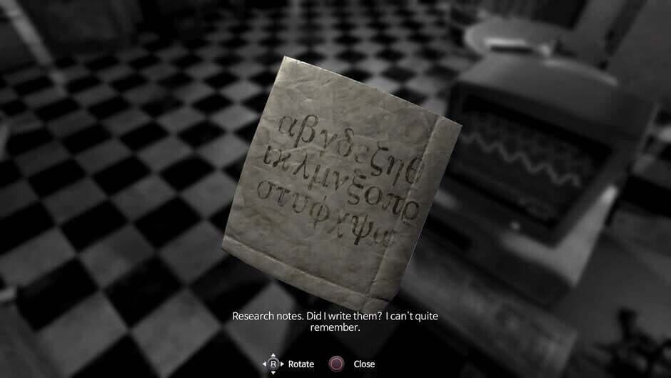 Скриншот 3 из The Door