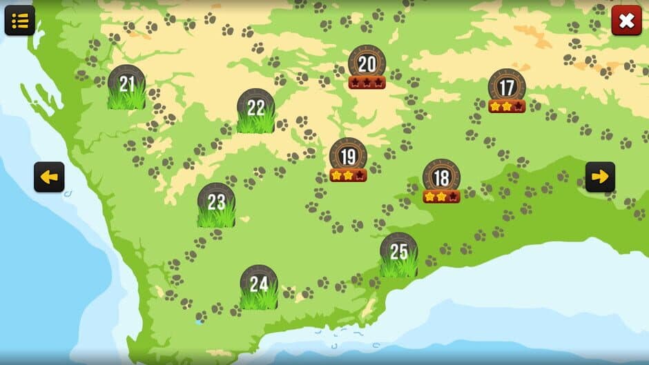 Скриншот 4 из Australian Trip