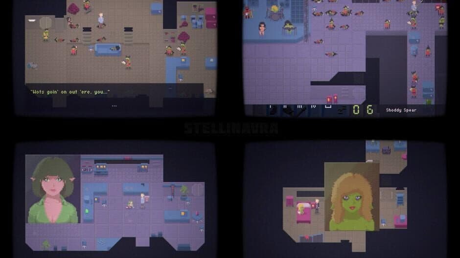 Скриншот 1 из Stellinavra