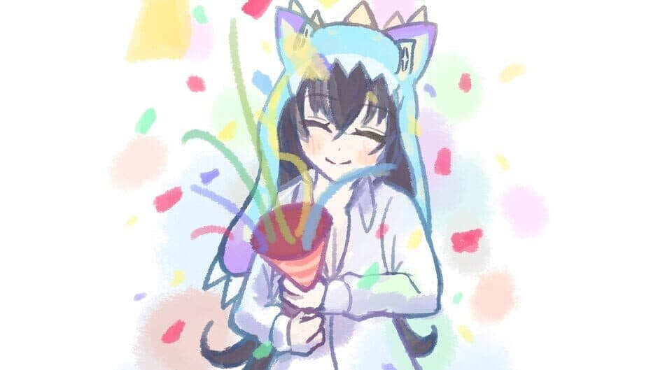 Скриншот 4 из Kaiju Princess