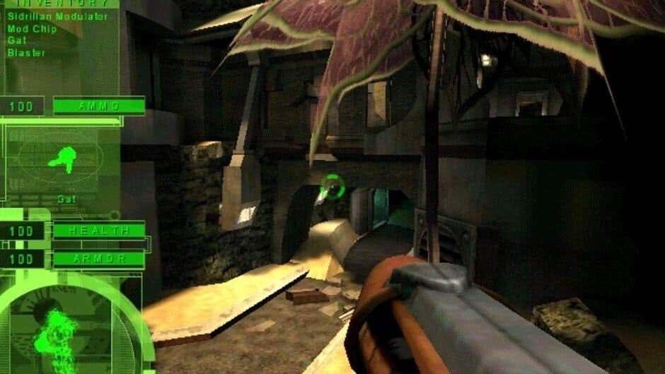 Скриншот 2 из Sidrial