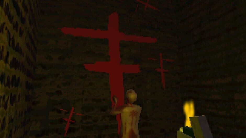 Скриншот 1 из Sanctified