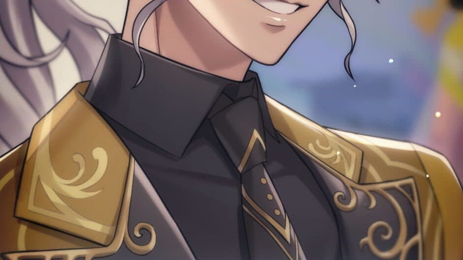 Скриншот 3 из My Magical Boyfriend