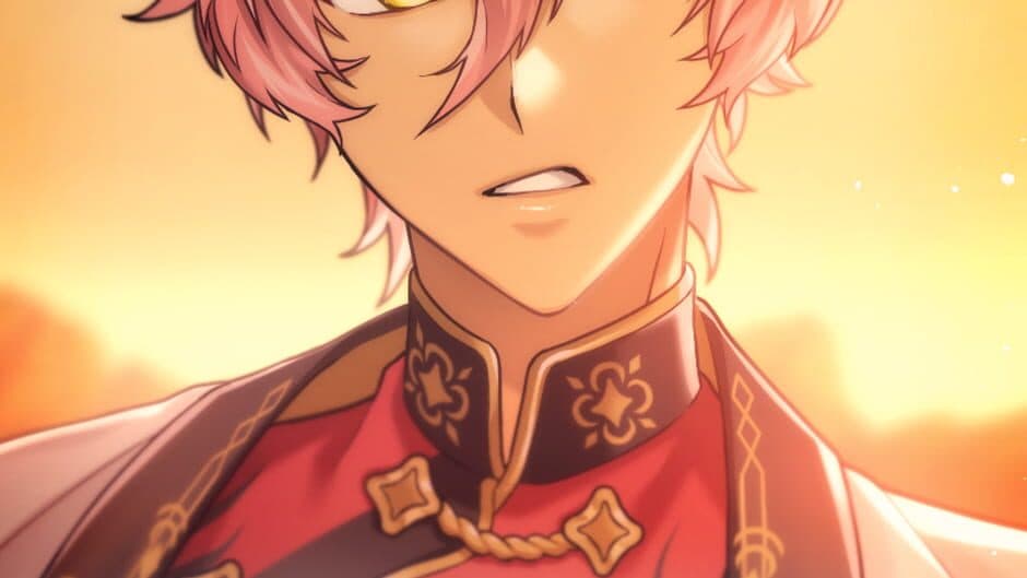 Скриншот 2 из My Magical Boyfriend
