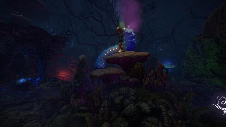 Скриншот 2 из Alice
