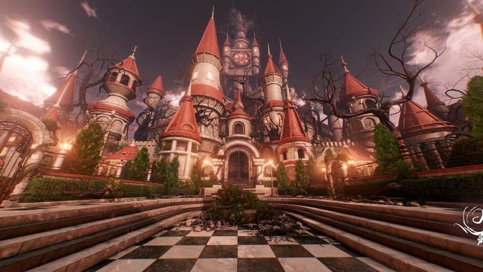 Скриншот 3 из Alice