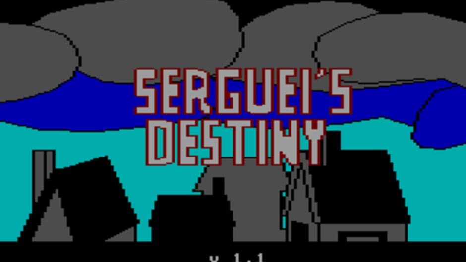 Скриншот 1 из Sergueis Destiny