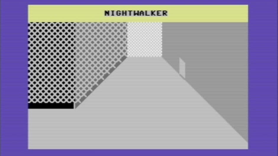 Скриншот 2 из Nightwalker