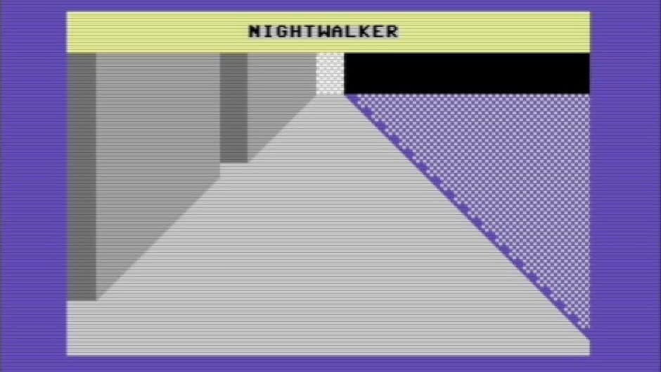 Скриншот 6 из Nightwalker
