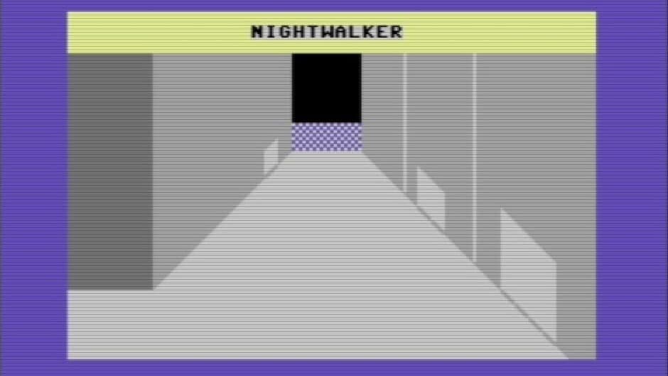 Скриншот 7 из Nightwalker