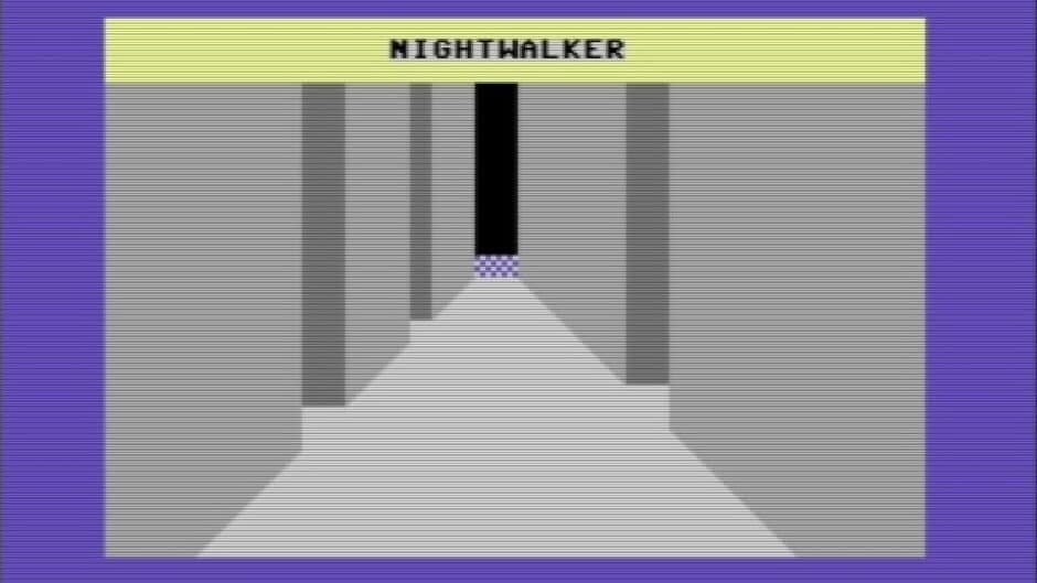 Скриншот 8 из Nightwalker