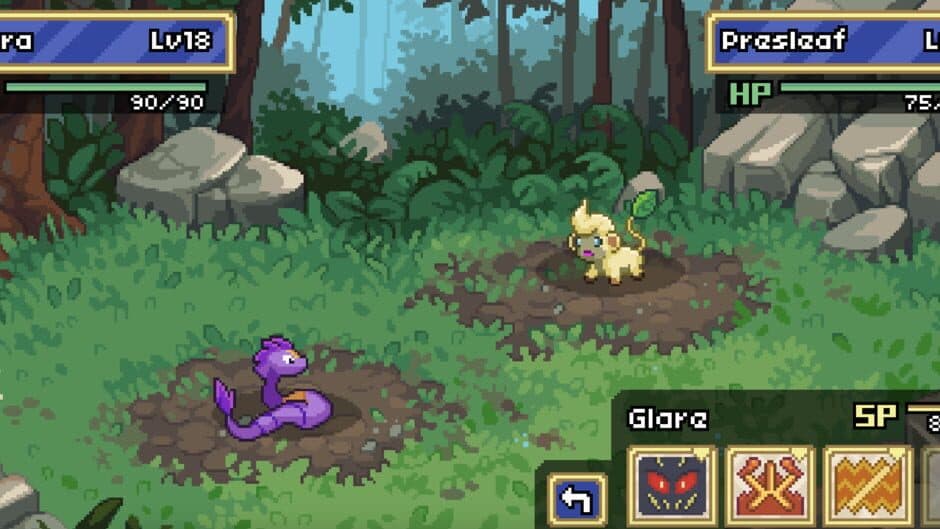 Скриншот 3 из Spellborne