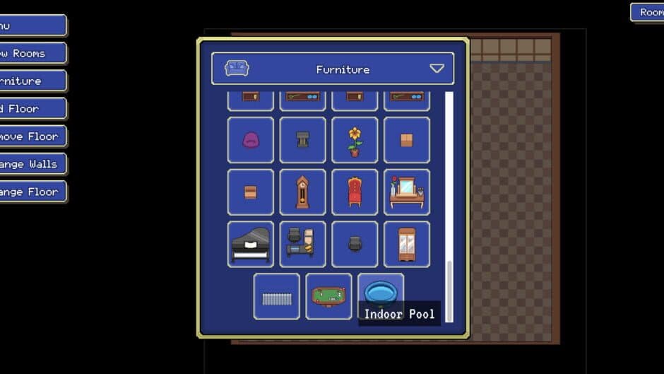 Скриншот 2 из Spellborne