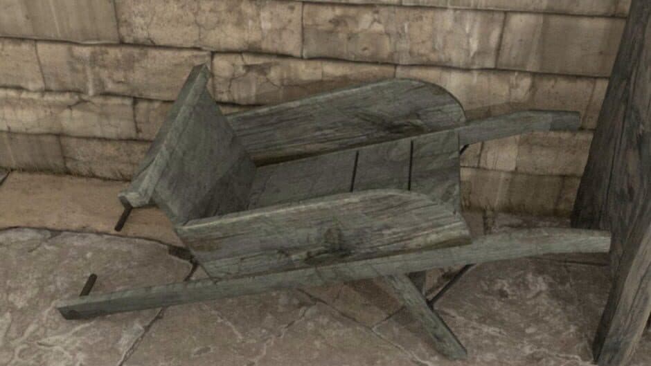 Скриншот 2 из Garden