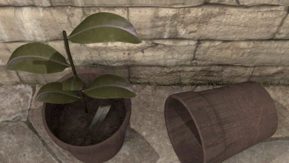 Скриншот 1 из Garden