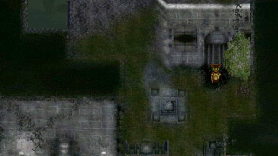 Скриншот 1 из Grave Spirit