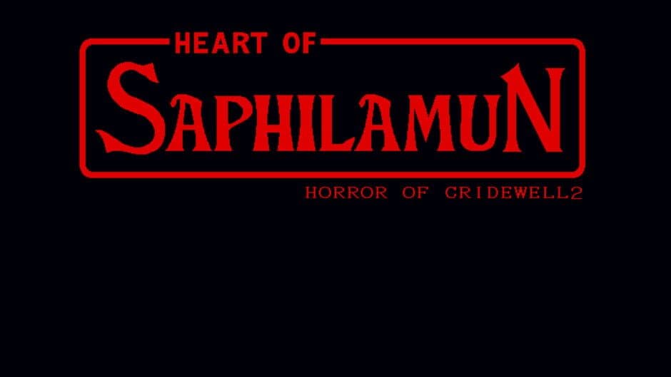 Скриншот 1 из Heart of Saphilamun