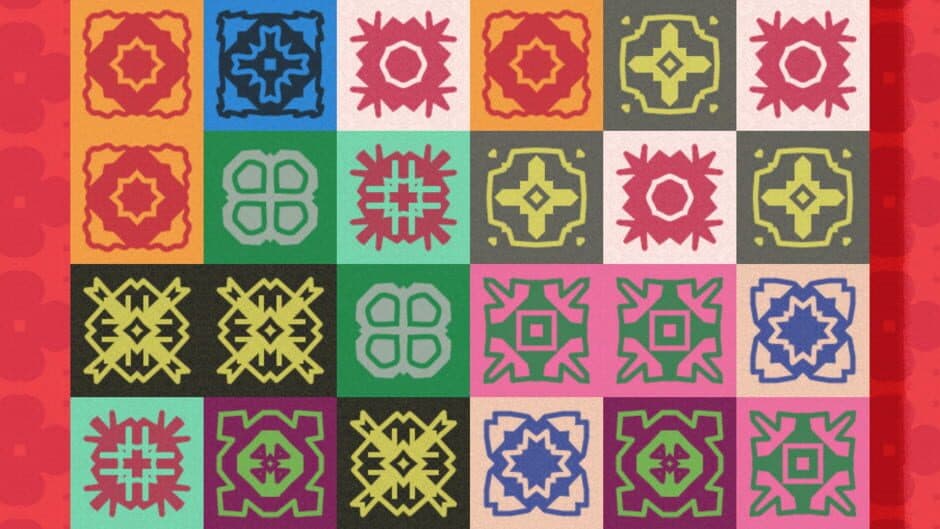 Скриншот 3 из Tile Snap