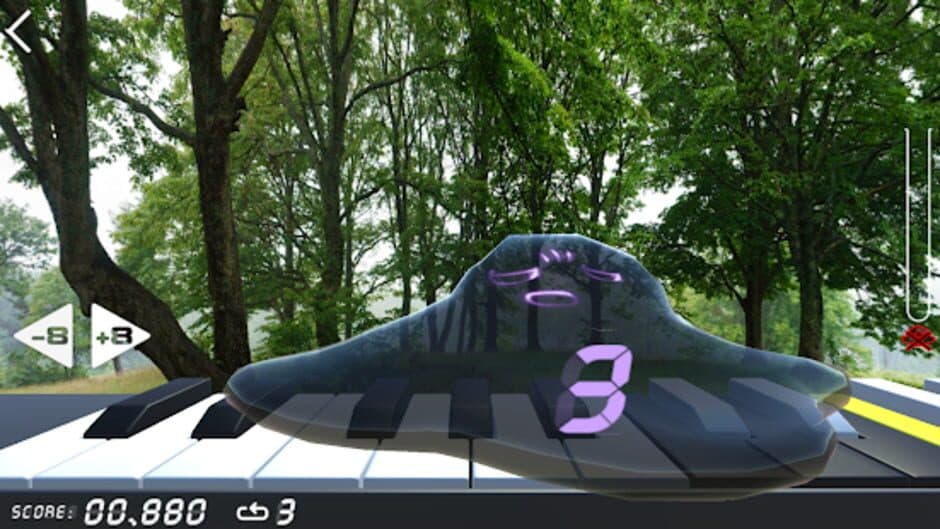 Скриншот 2 из Furusoma