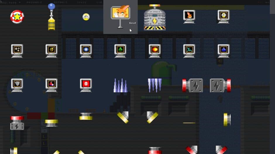 Скриншот 7 из Open Surge