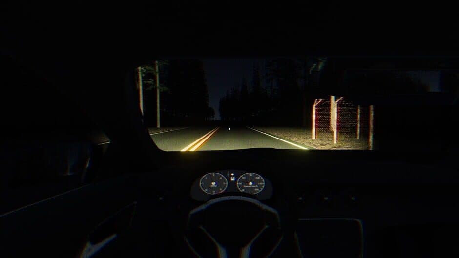 Скриншот 1 из Driving Home