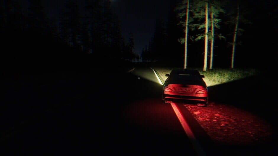 Скриншот 2 из Driving Home