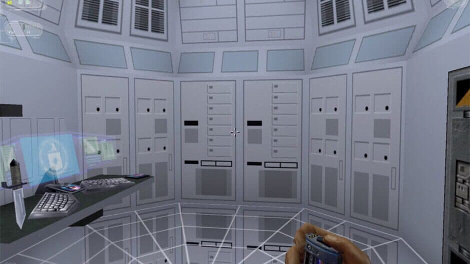 Скриншот 3 из Deus Ex: Zodiac