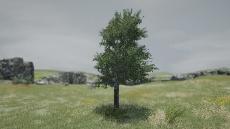 Скриншот 2 из Tree Simulator 2021
