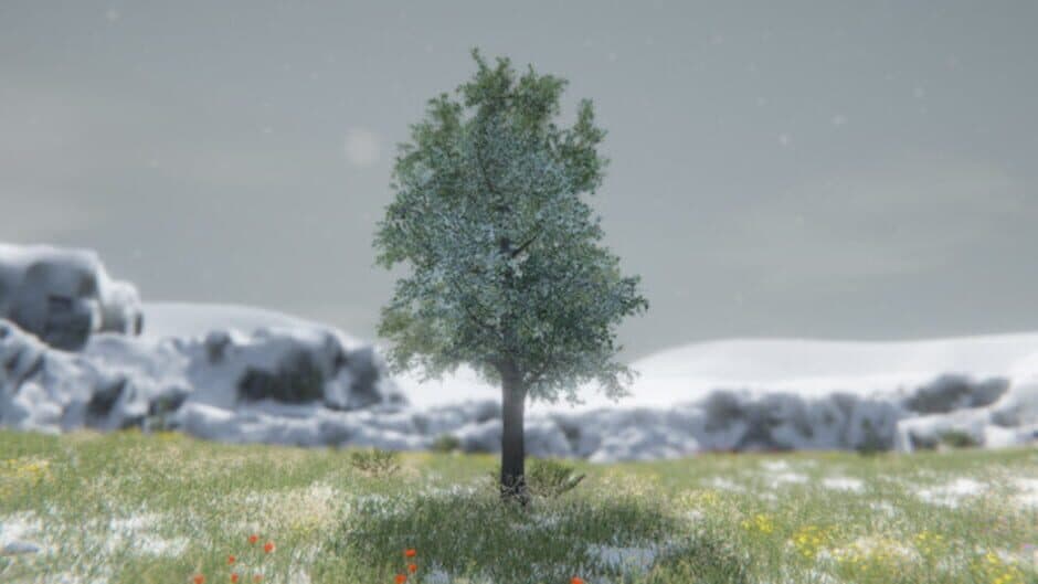 Скриншот 4 из Tree Simulator 2021