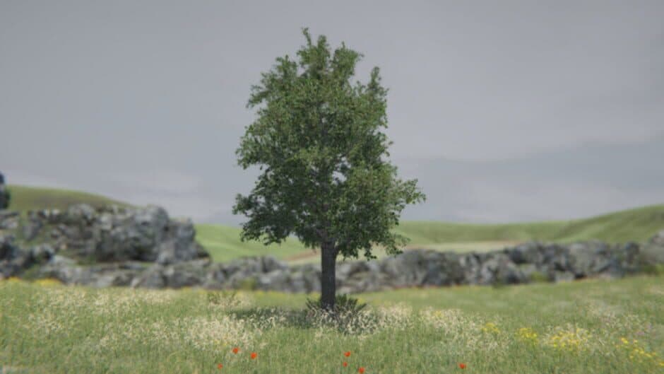 Скриншот 3 из Tree Simulator 2021