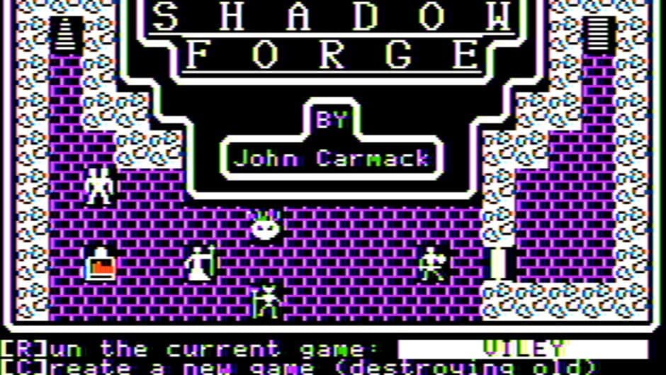Скриншот 5 из Shadowforge