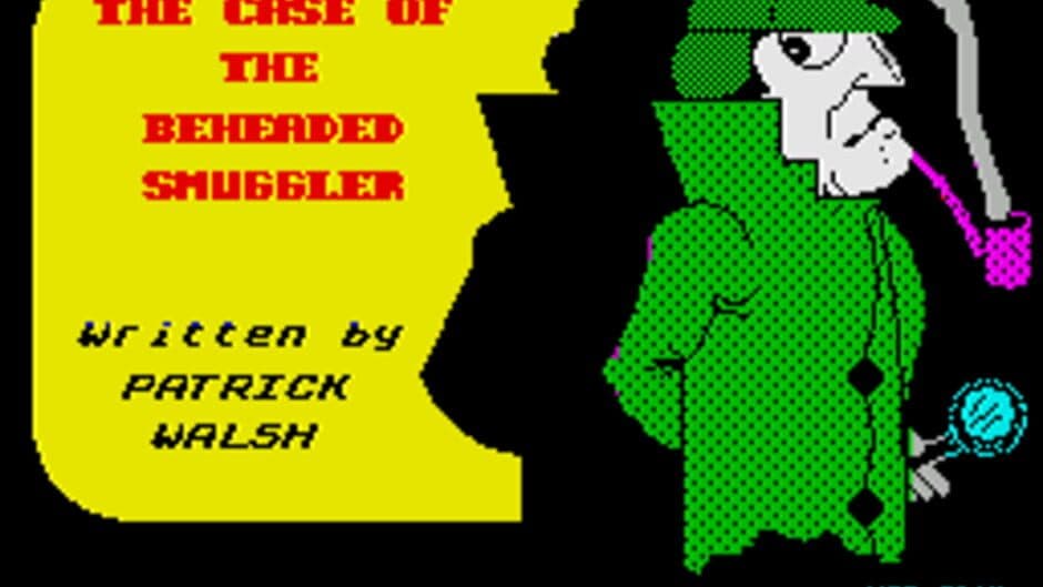 Скриншот 1 из Sherlock Holmes: The Case of the Beheaded Smuggler