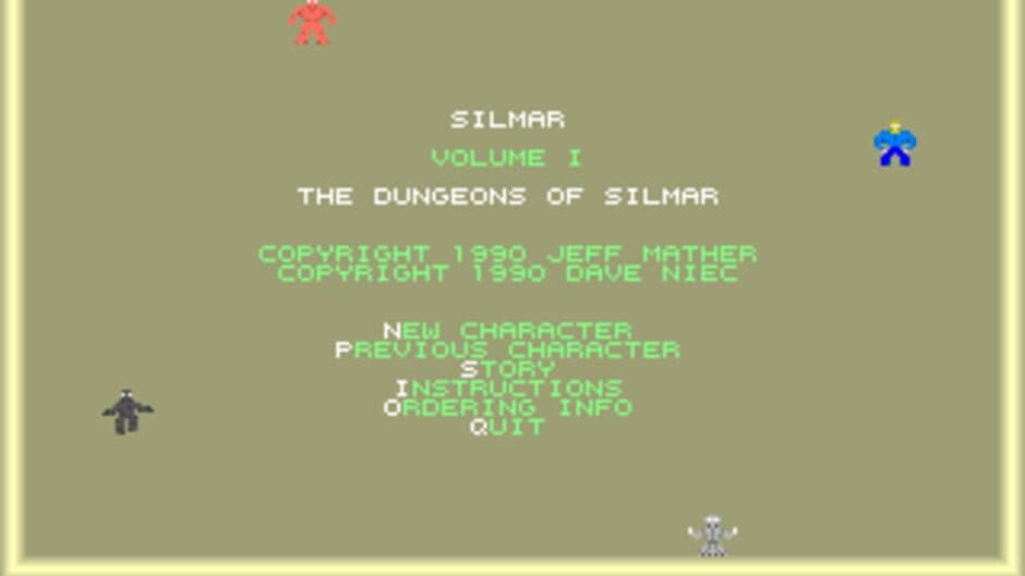 Скриншот 4 из Silmar