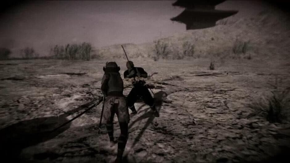 Скриншот 8 из Ashigaru: The Last Shogun