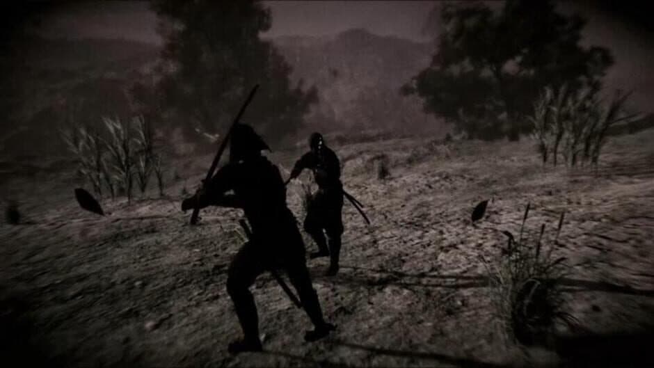 Скриншот 1 из Ashigaru: The Last Shogun