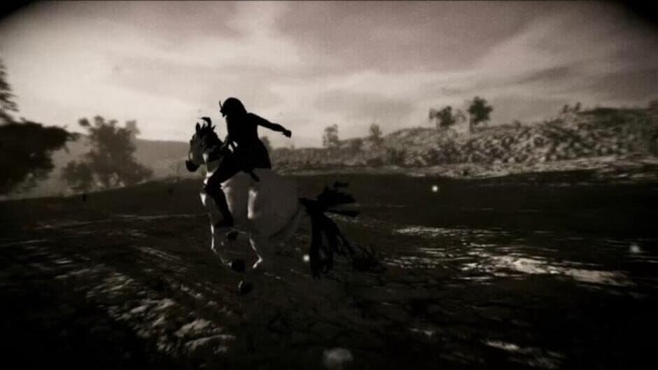 Скриншот 3 из Ashigaru: The Last Shogun