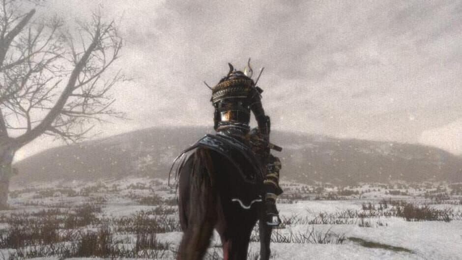 Скриншот 4 из Shadow the Ronin: The Revenge to the Samurai
